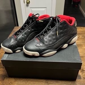 Jordan 13 retro low